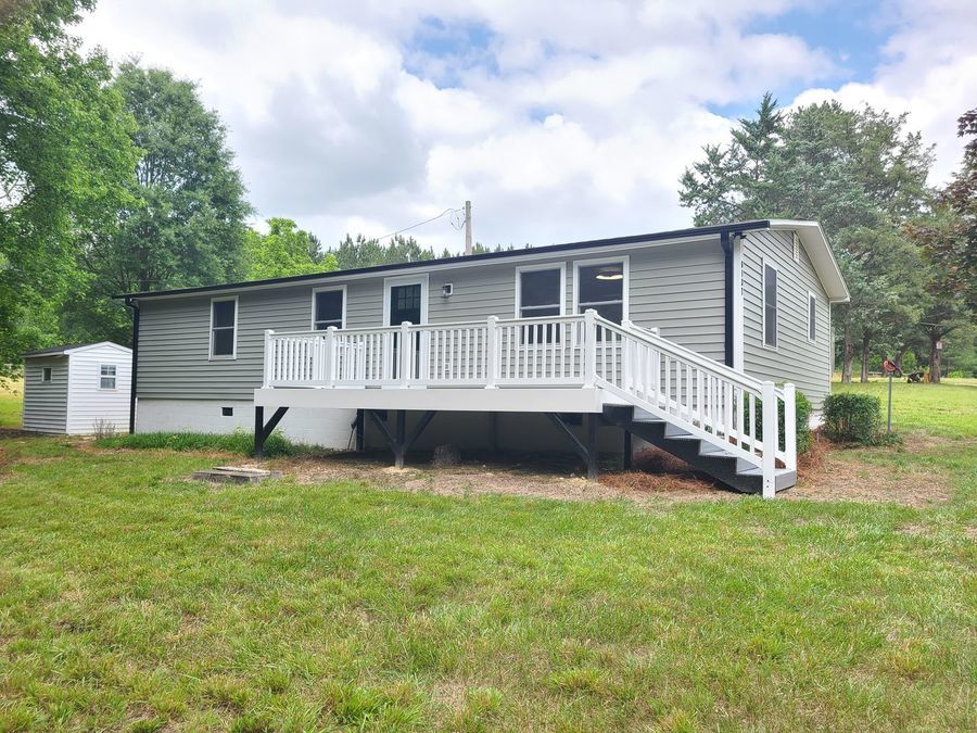 6137 Pericchis Pond Dr Wake Forest, NC House for Rent