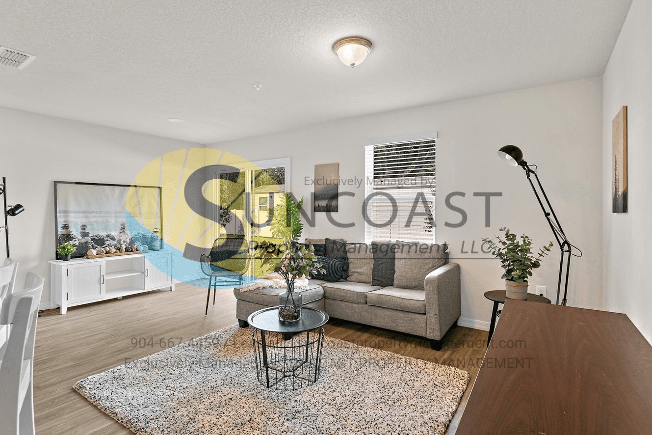 6547 Sweetbay Ln Jacksonville, FL Apartment for Rent