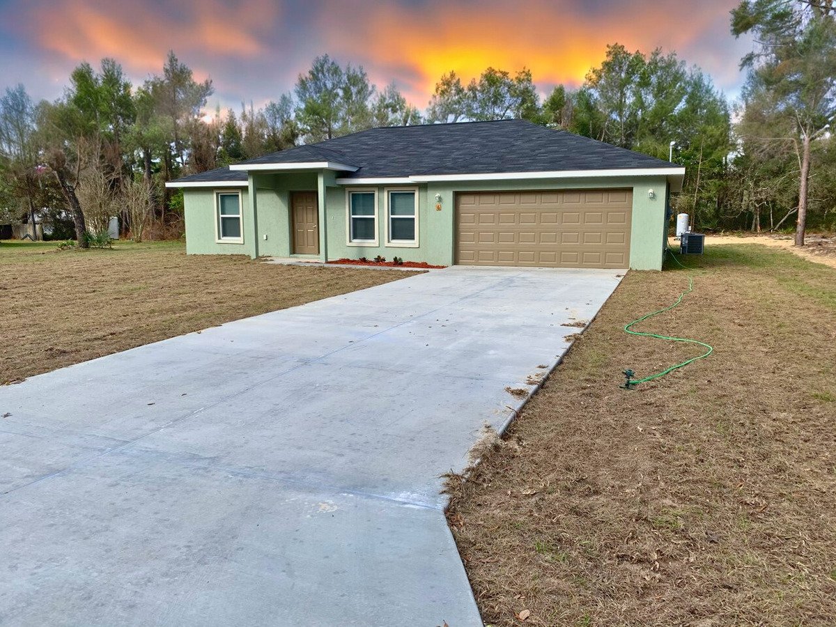 6 Oak Pass Run Ocala, FL House for Rent Rentable