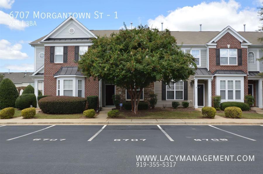6707 St Raleigh, NC House for Rent Rentable