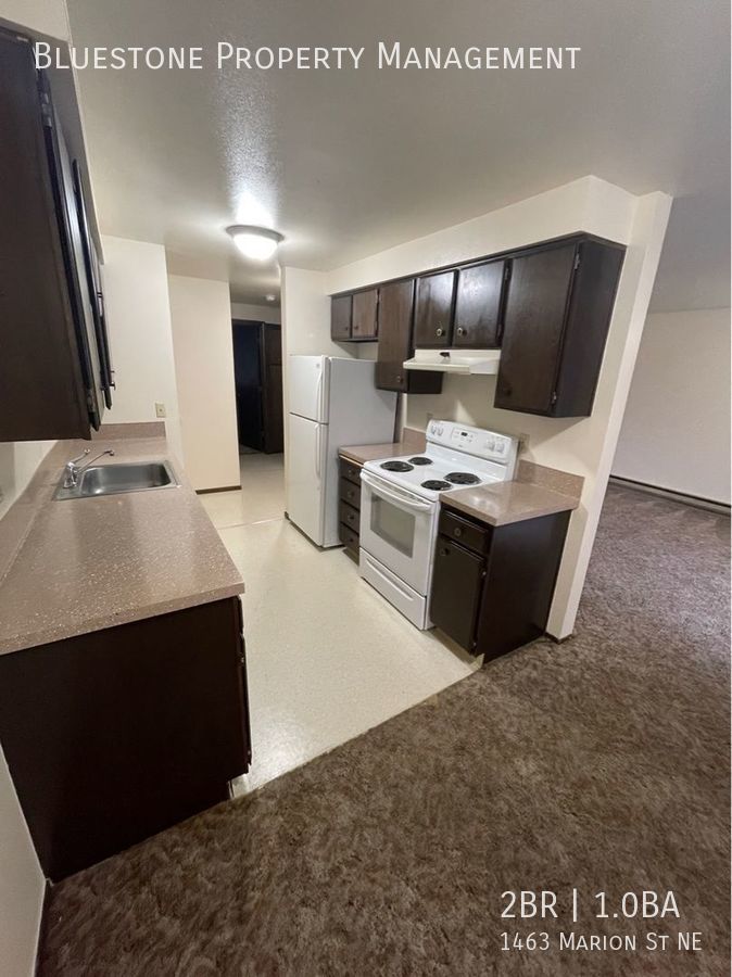 1463 Marion St Salem, OR Apartment for Rent Rentable