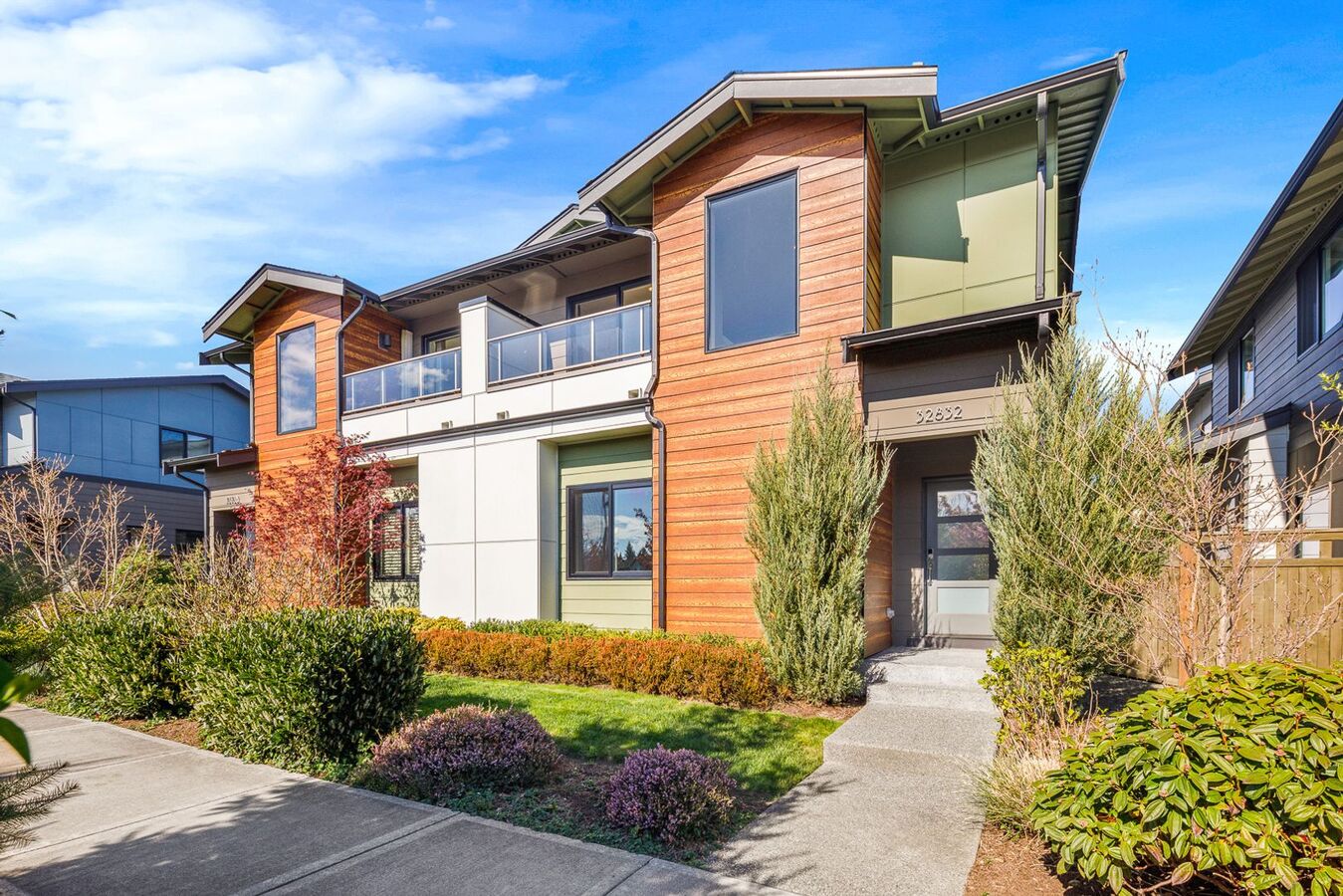 32832 Ten Trails Pkwy SE Black Diamond, WA House for Rent