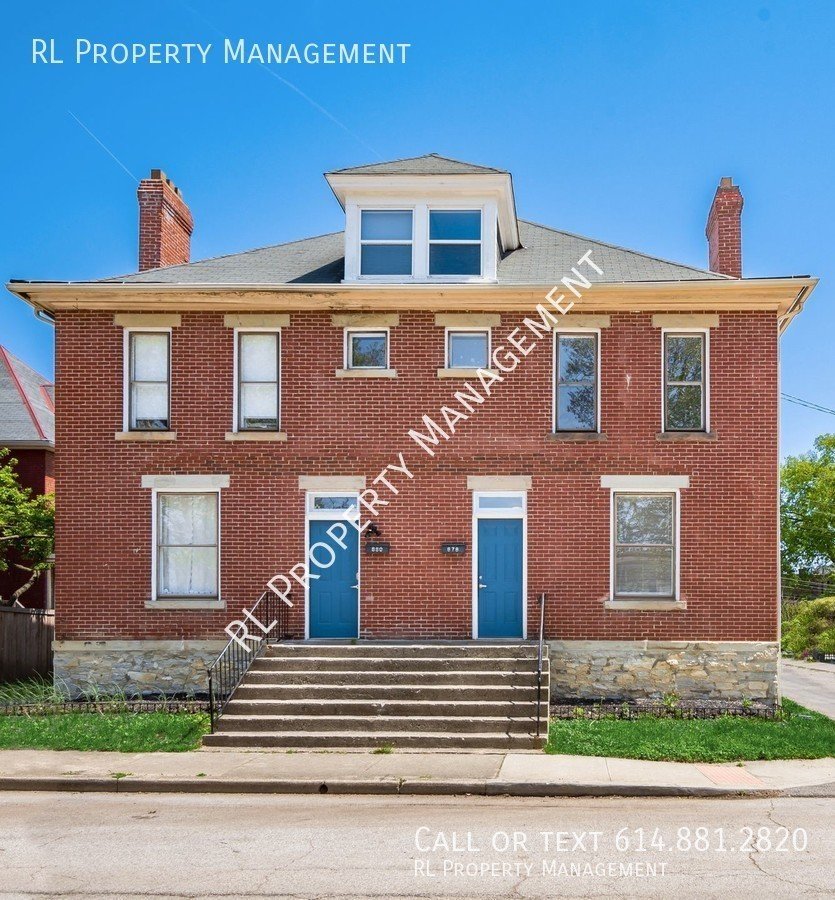 878 Harrison Ave Columbus, OH House for Rent Rentable