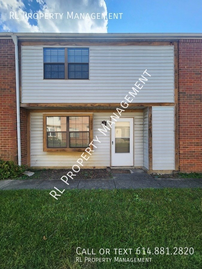 322 Crosswinds Dr Westerville, OH House for Rent Rentable
