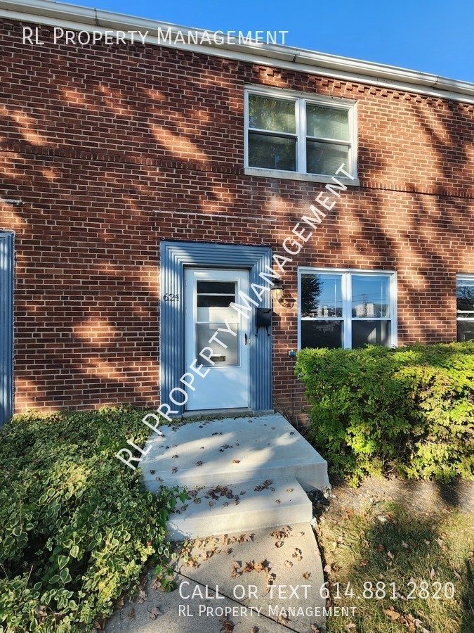 624 Chatham Rd Columbus, OH House for Rent Rentable