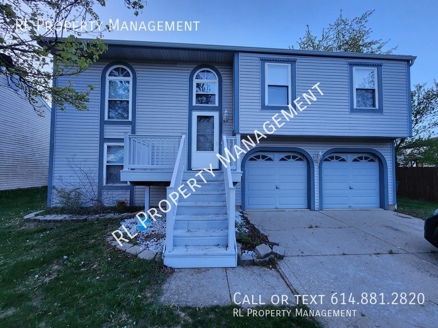 2100 Carrollton Columbus, OH House for Rent Rentable