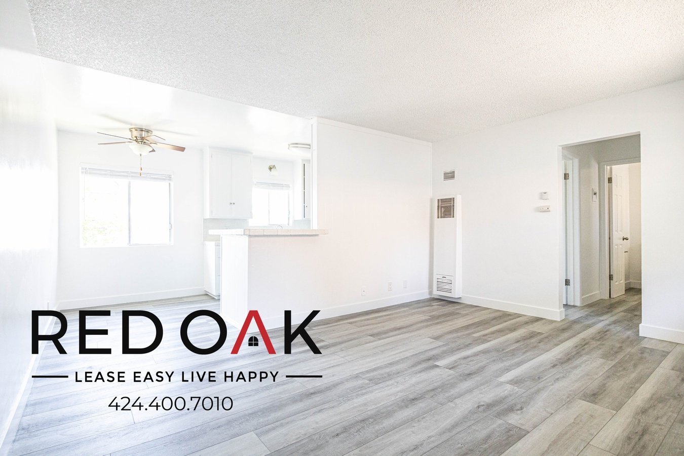 632 N Cerritos Ave Azusa, CA Apartment for Rent Rentable