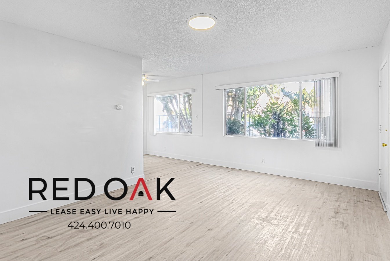 2027 Ridgeley Dr Los Angeles, CA Apartment for Rent