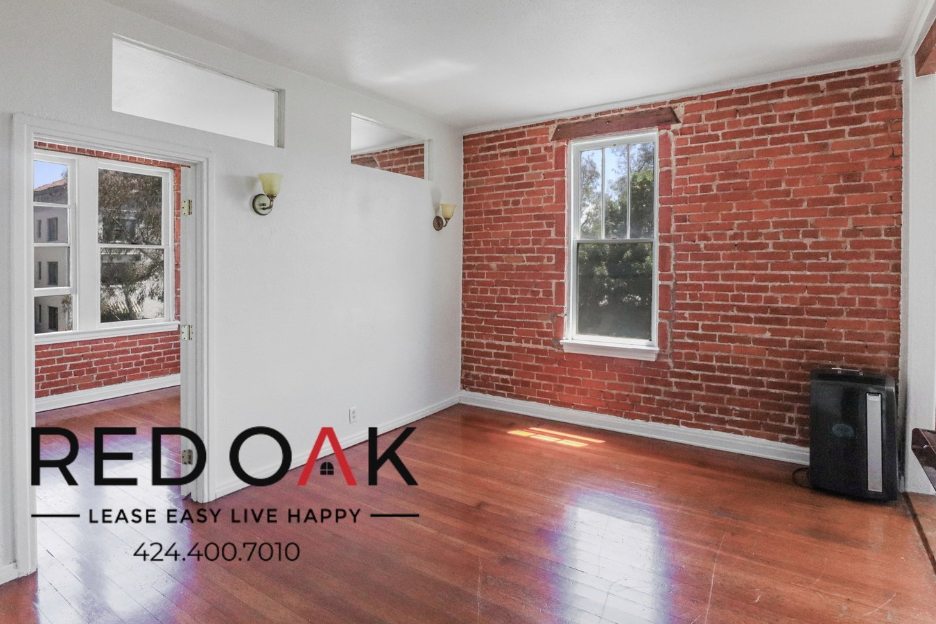 1843 N Cherokee Ave Los Angeles, CA Apartment for Rent