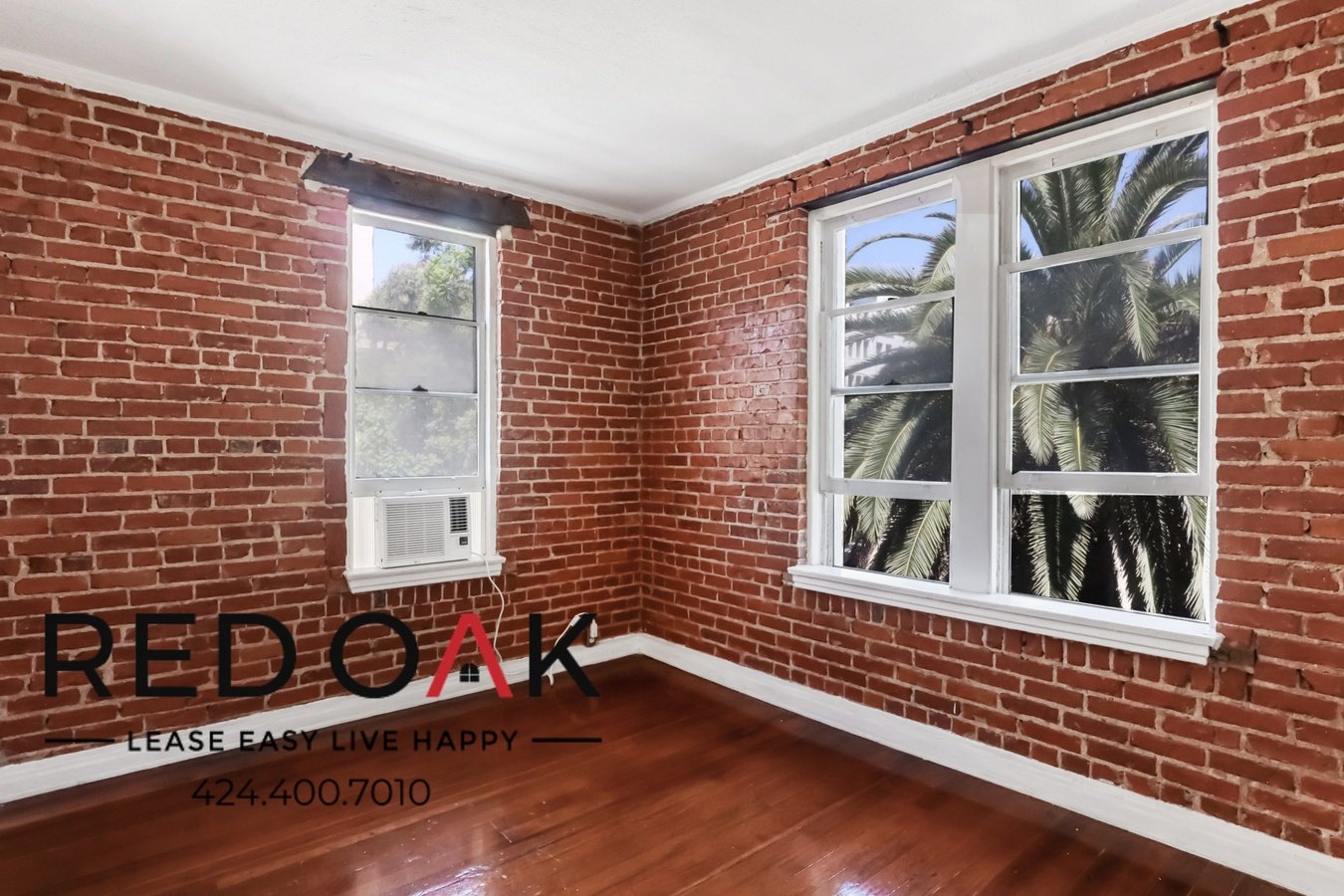 1843 N Cherokee Ave Los Angeles, CA Apartment for Rent