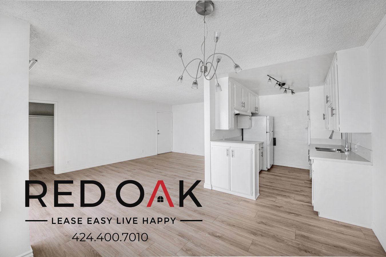 1000 San Vicente Blvd West Hollywood, CA Apartment for Rent