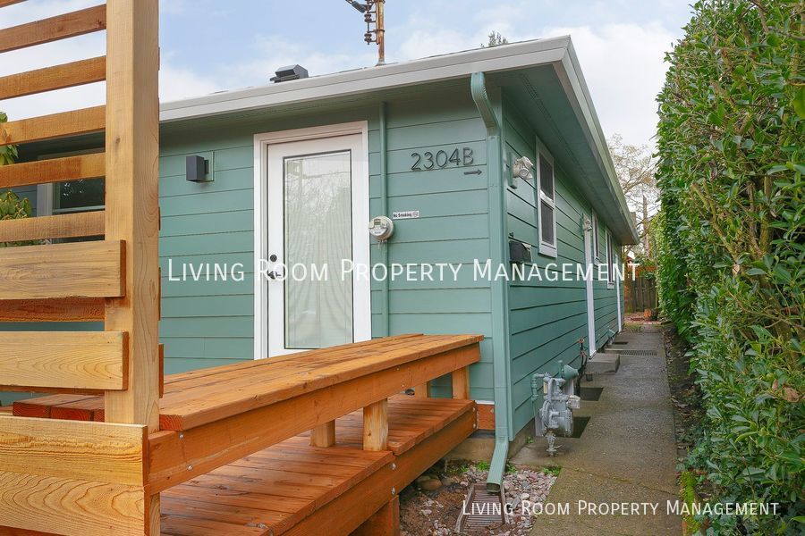 2304 NE Emerson St Portland, OR Apartment for Rent Rentable