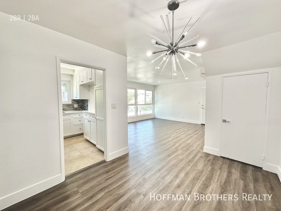 1045 N Genesee Ave West Hollywood, CA Apartment for Rent