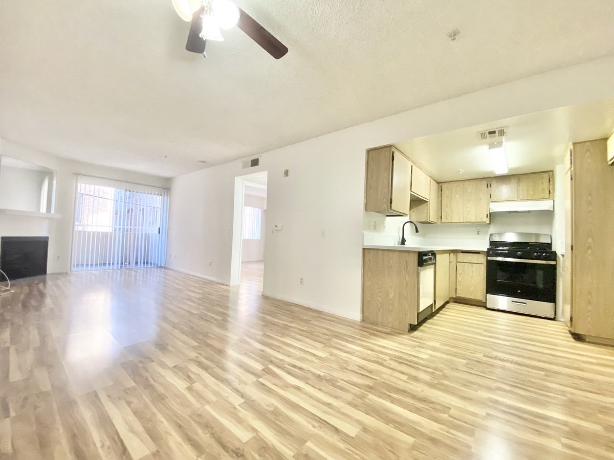 528 S Alexandria Ave Los Angeles, CA Apartment for Rent
