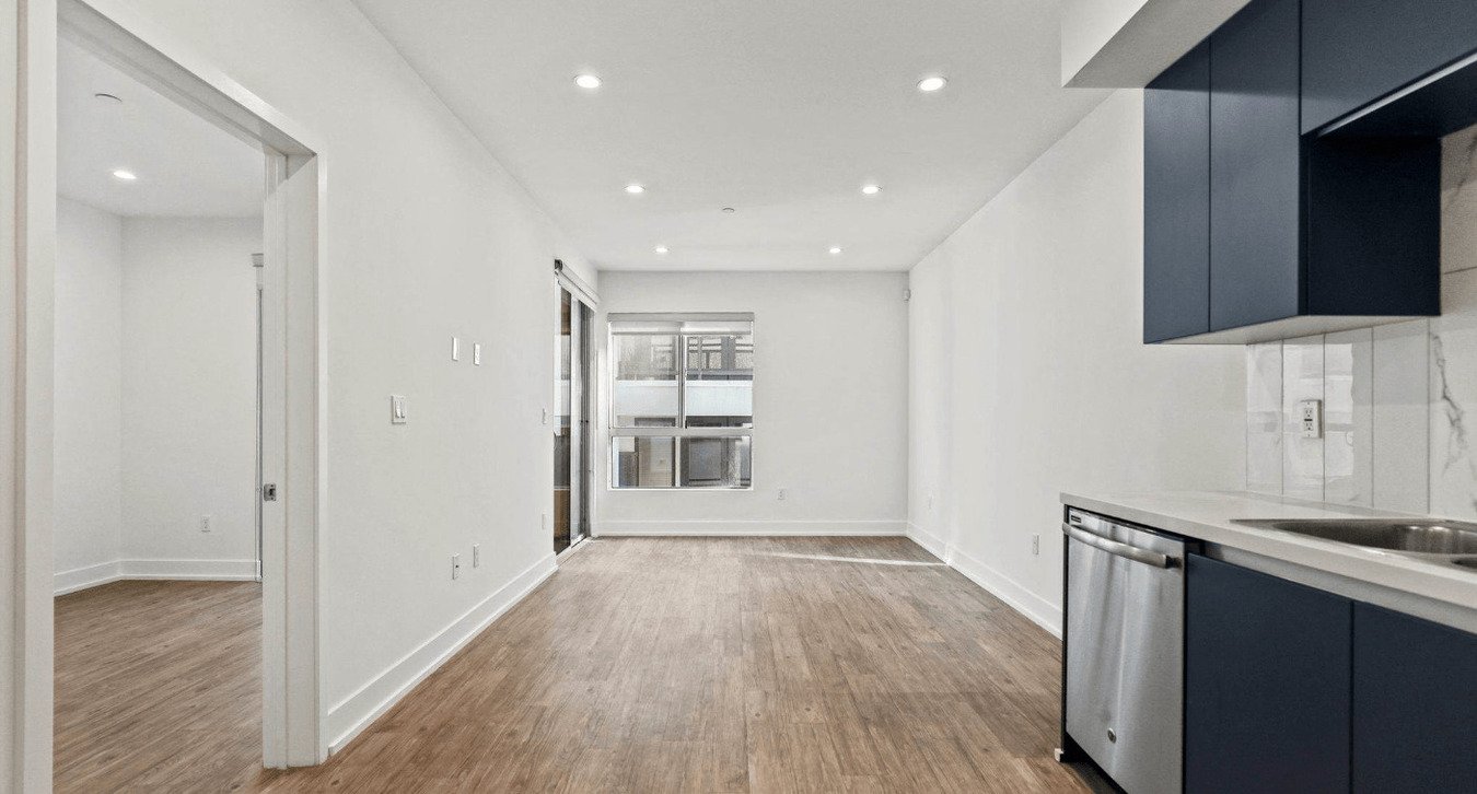 1833 Sawtelle Blvd Los Angeles, CA Apartment for Rent