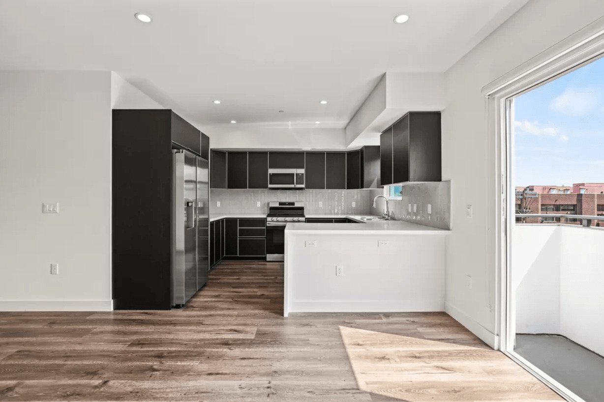 1832 Selby Ave Los Angeles, CA Apartment for Rent Rentable