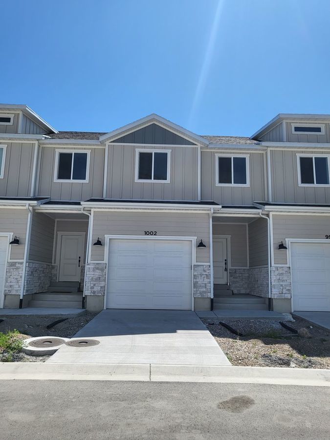 1002 E 1300 S Provo, UT House for Rent Rentable