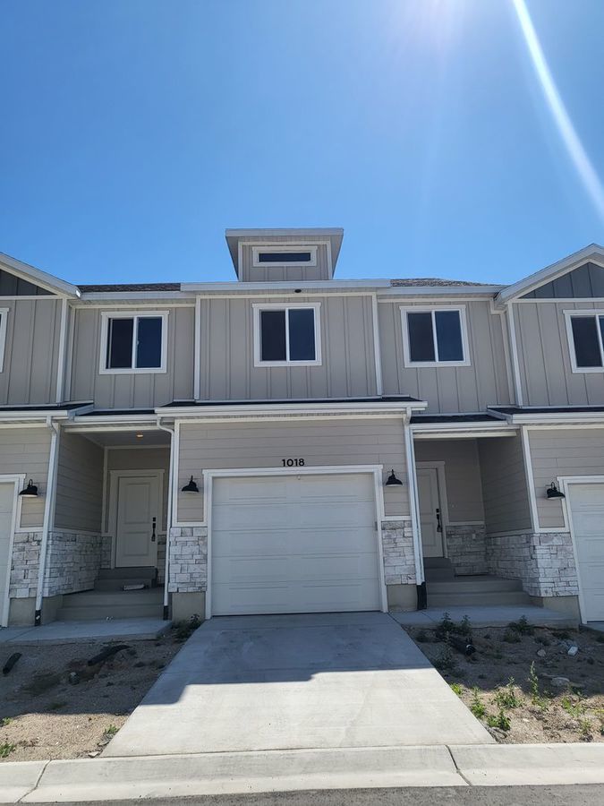 1018 E 1300 S Provo, UT House for Rent Rentable