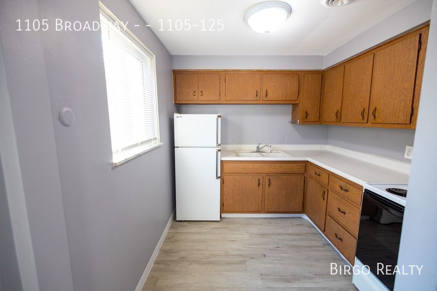 1105 Broadway East Mckeesport, PA Apartment for Rent