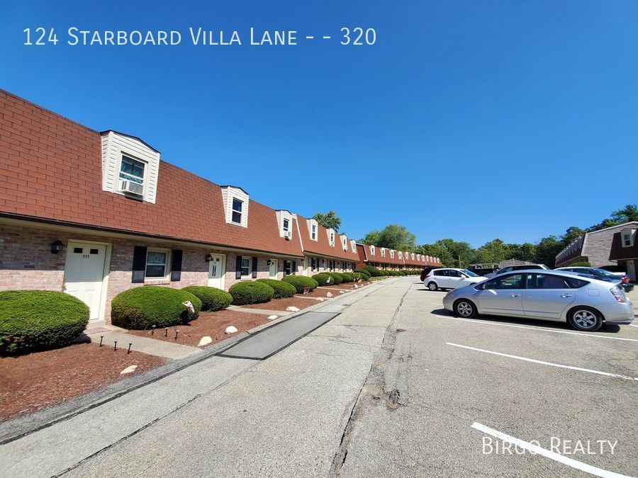 124 Starboard Villa Ln Greensburg, PA Apartment for Rent