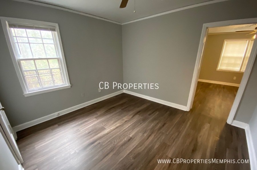 934 Mount Vernon Rd Memphis, TN House for Rent Rentable