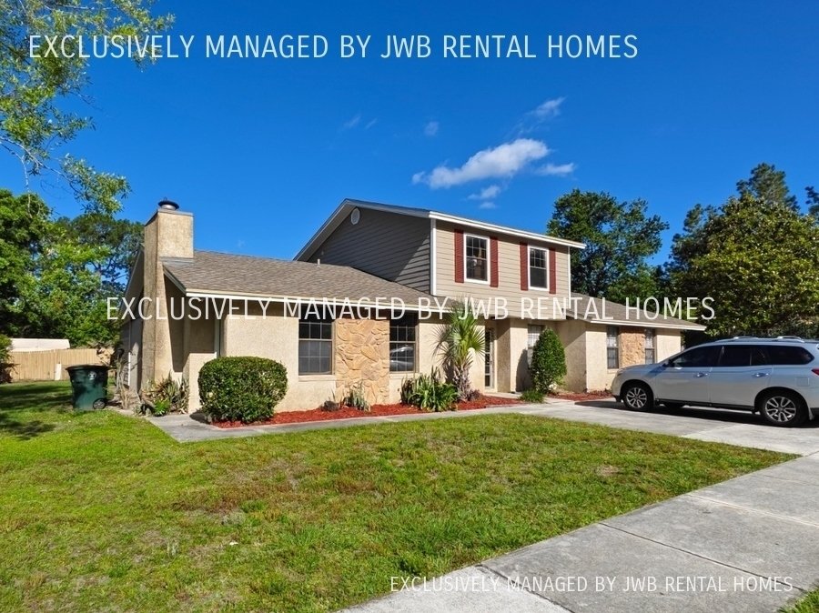 2512 Sandusky Ave Jacksonville, FL Apartment for Rent