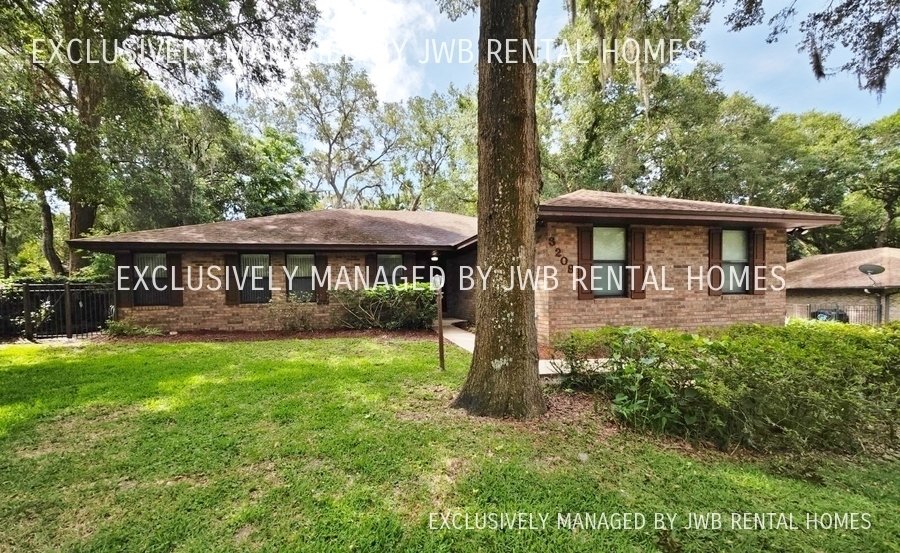 3208 Turtle Creek Rd St Augustine, FL House for Rent