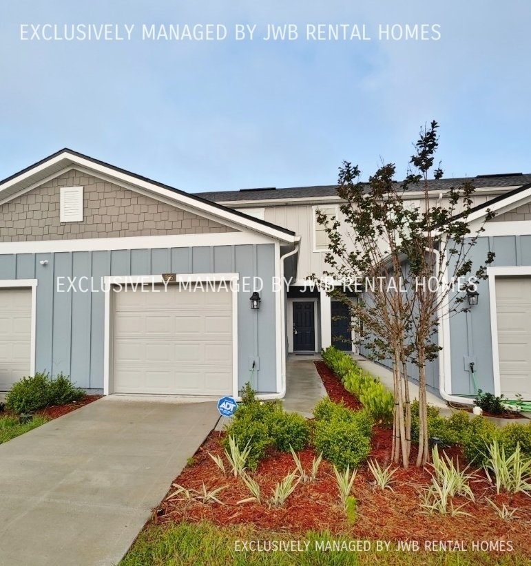 966 Observatory Pkwy Jacksonville, FL House for Rent