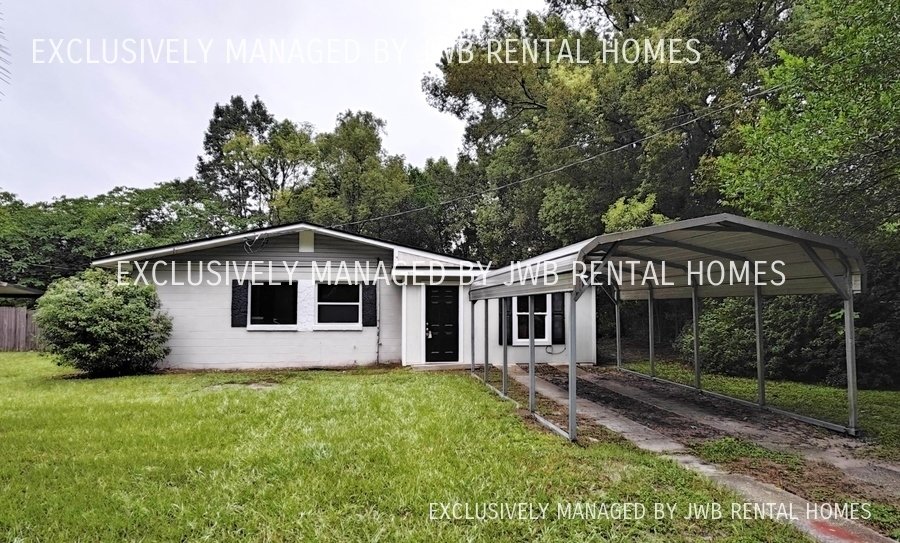 5173 Pennant Dr Jacksonville, FL House for Rent Rentable