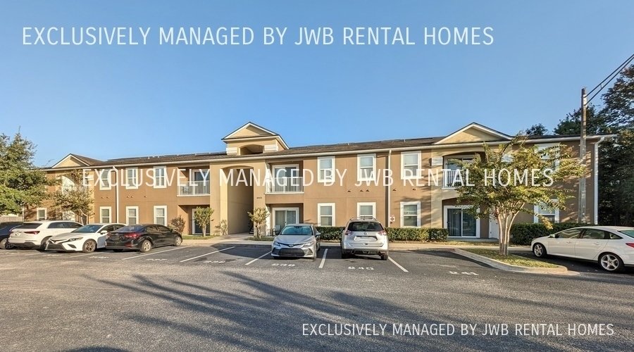 6935 Ortega Woods Dr 5 Jacksonville, FL Apartment for Rent