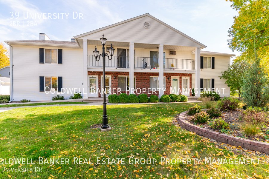 39 University Dr Fond Du Lac, WI Apartment for Rent