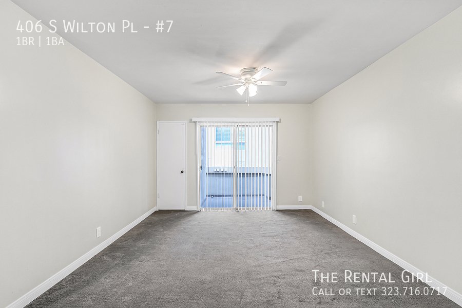 406 S Wilton Pl Los Angeles, CA Apartment for Rent Rentable