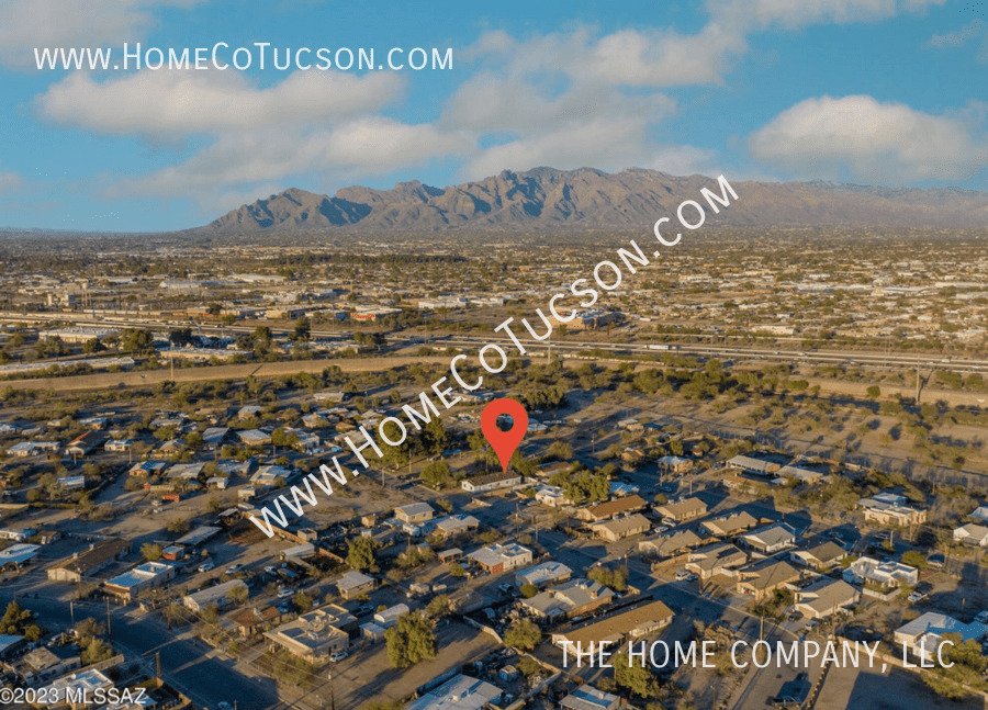 1550 N Yavapai St Tucson, AZ Apartment for Rent Rentable