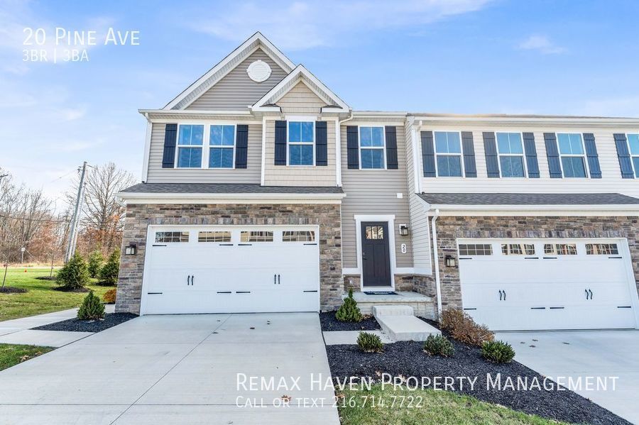 20 Pine Ave Peninsula, OH House for Rent Rentable