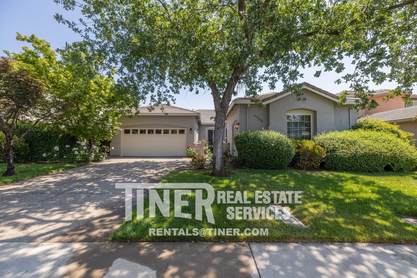 1795 Toby Dr El Dorado Hills, CA House for Rent Rentable