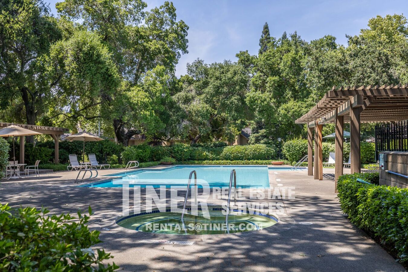 2212 Promontory Point Ln Gold River, CA House for Rent