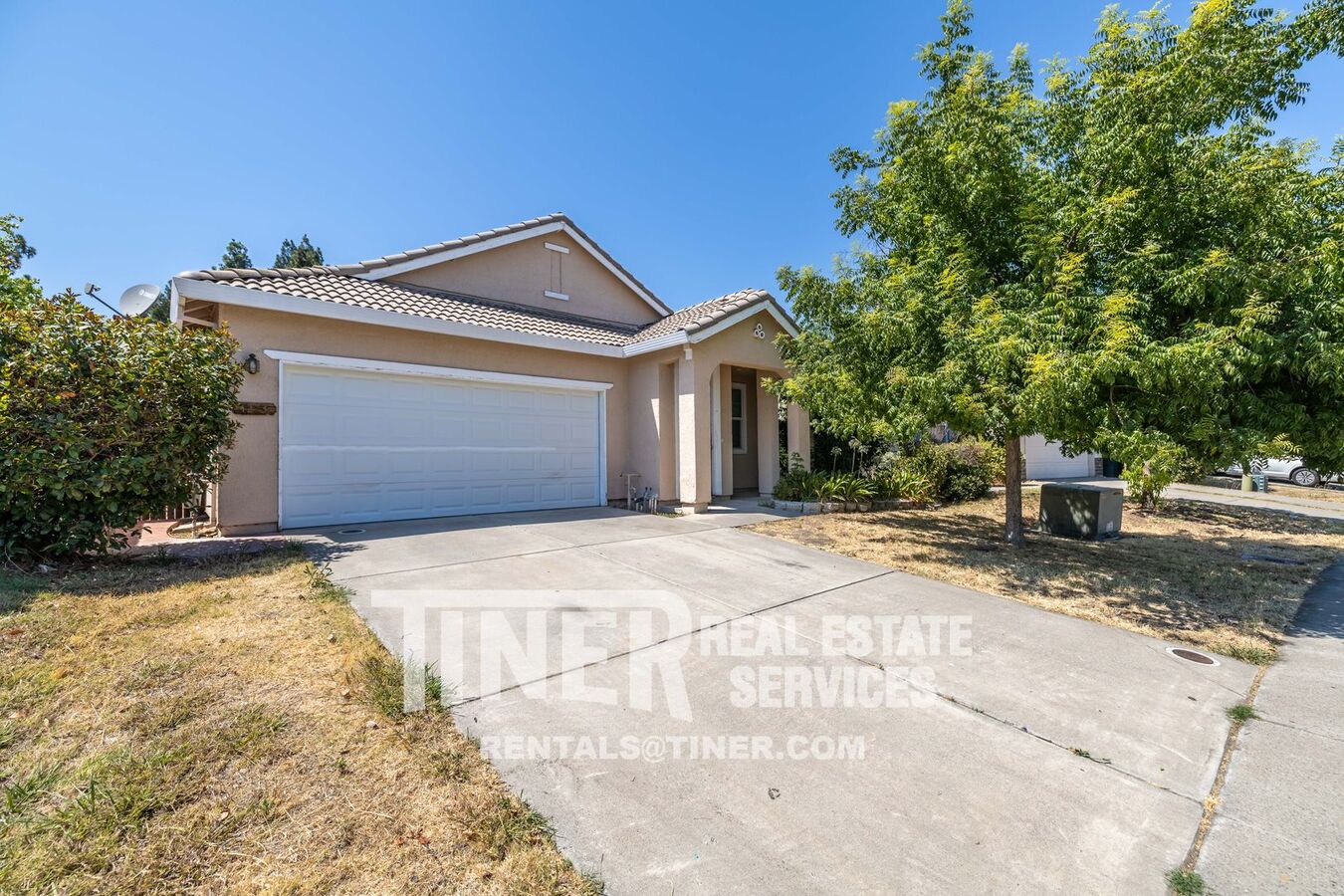 4273 Burgess Dr Sacramento, CA House for Rent Rentable