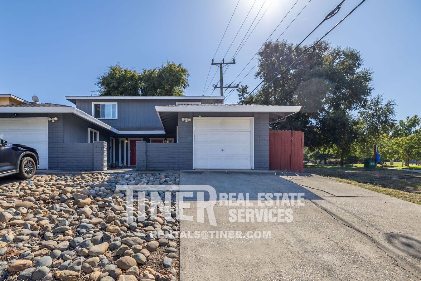 2400 Northrop Ave Sacramento, CA House for Rent Rentable