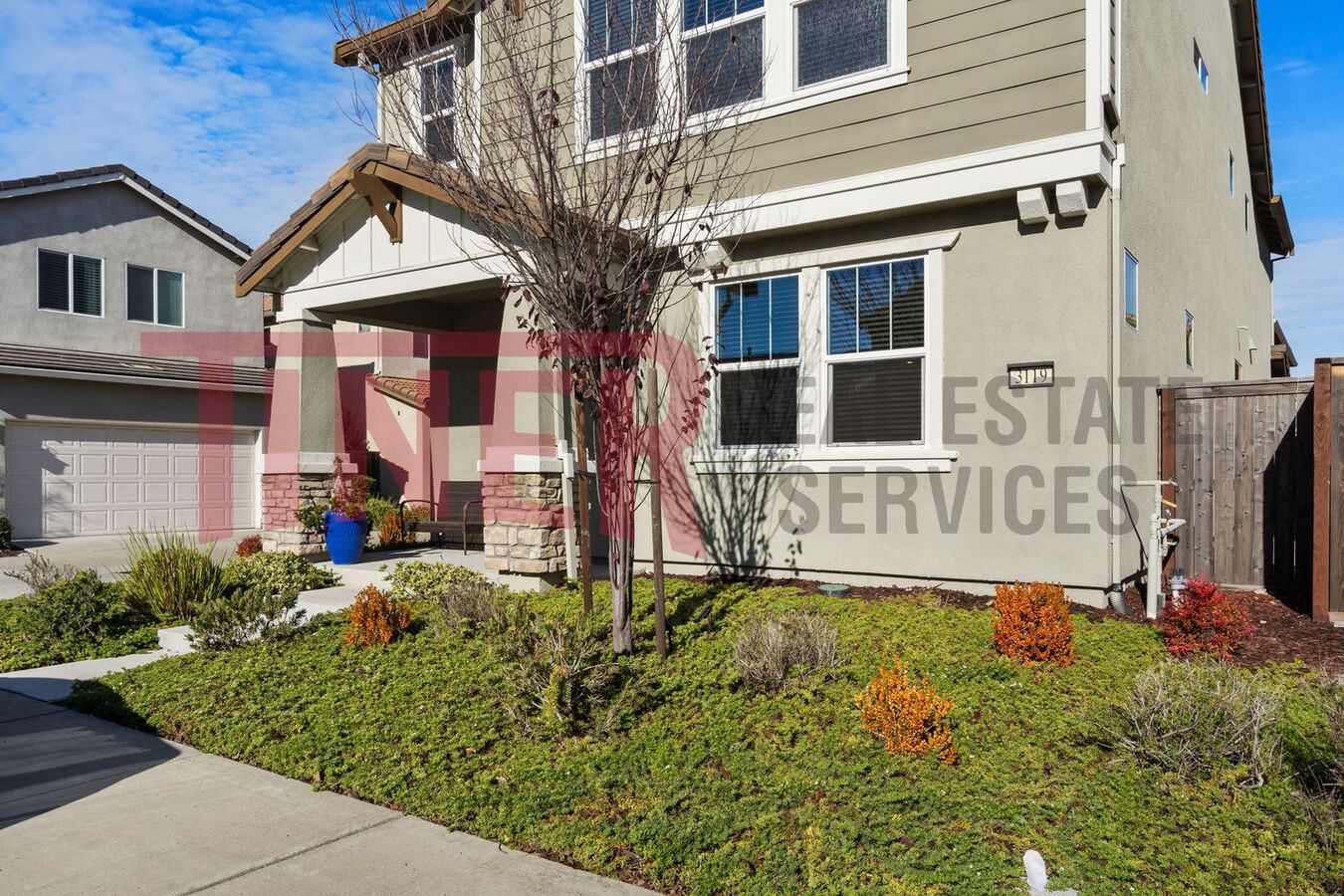 3119 Longboat Key Way Sacramento, CA House for Rent