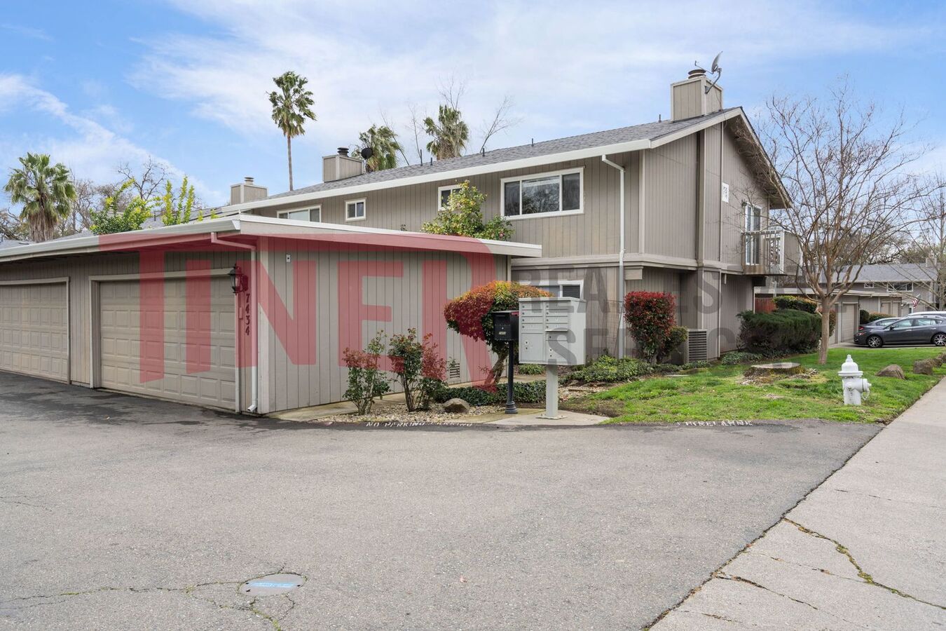 7434 Ranch Ave Citrus Heights, CA House for Rent Rentable