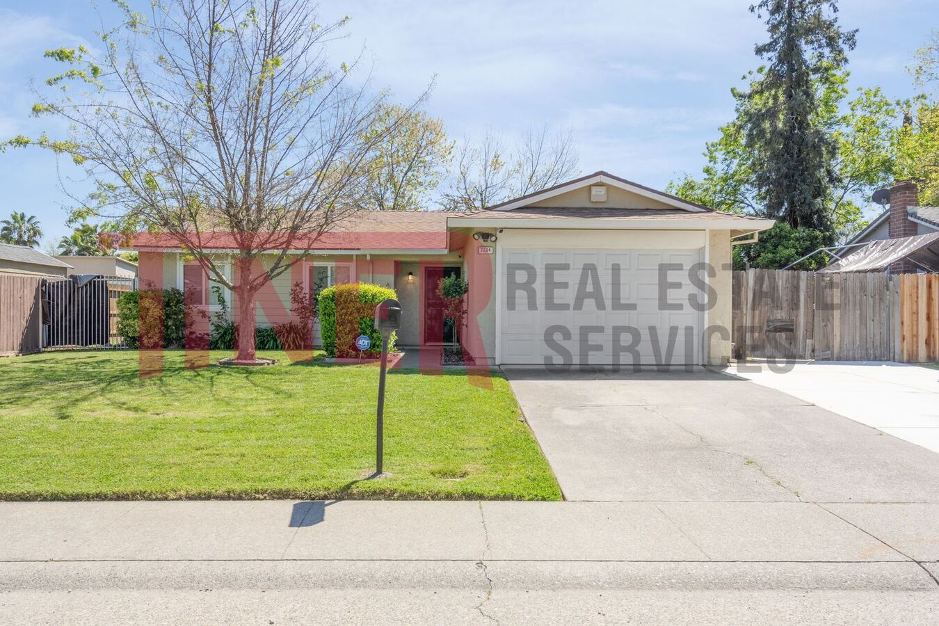 7224 Candlestick Way Sacramento, CA House for Rent Rentable