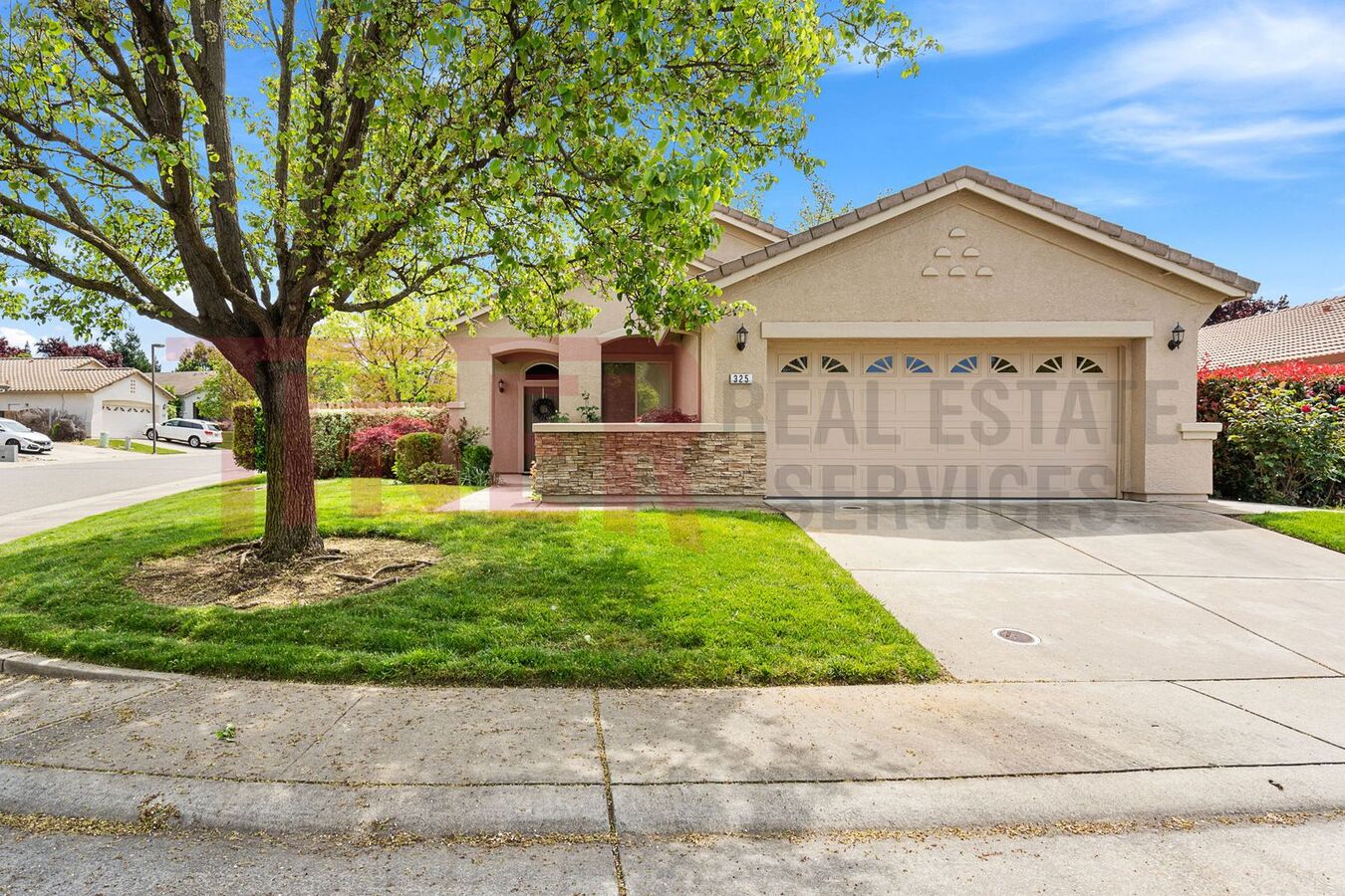 325 Leckenby Way Folsom, CA House for Rent Rentable