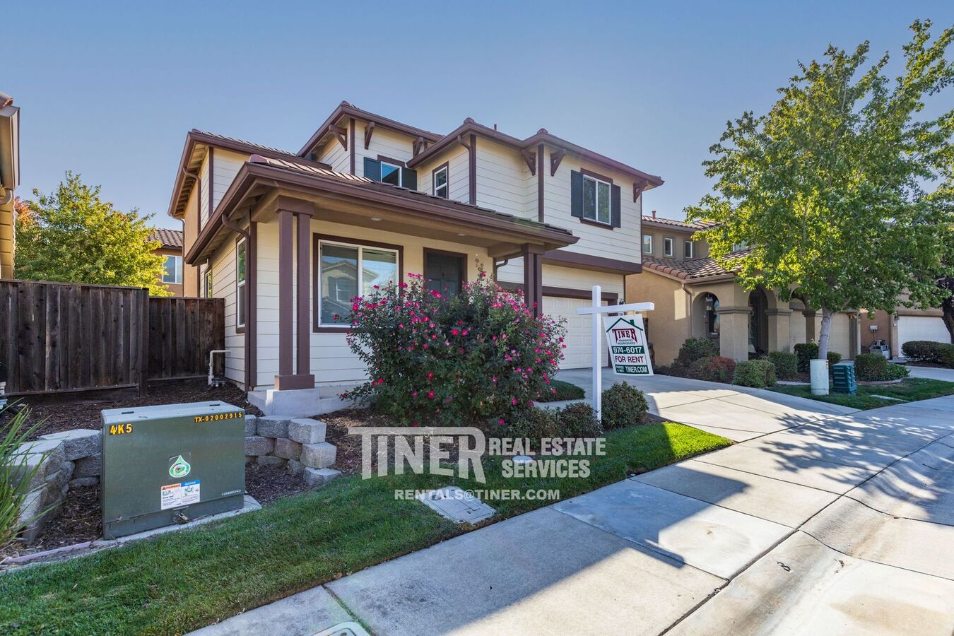 5394 Shennecock Way Sacramento, CA House for Rent Rentable