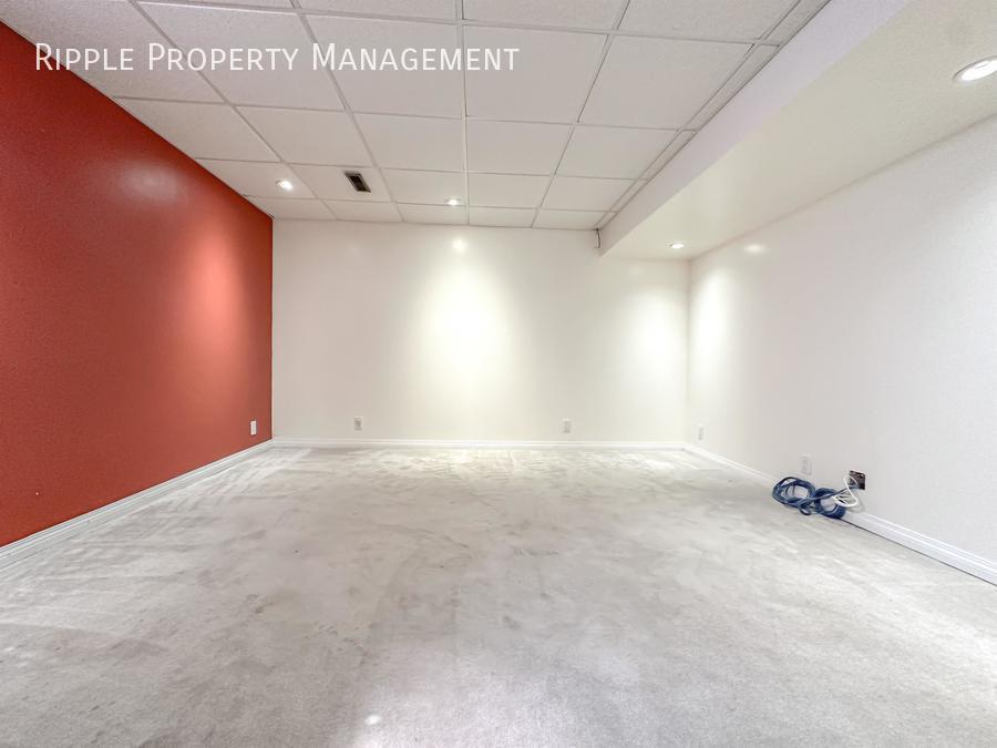 107 Summerfield Rd Airdrie, AB House for Rent Rentable