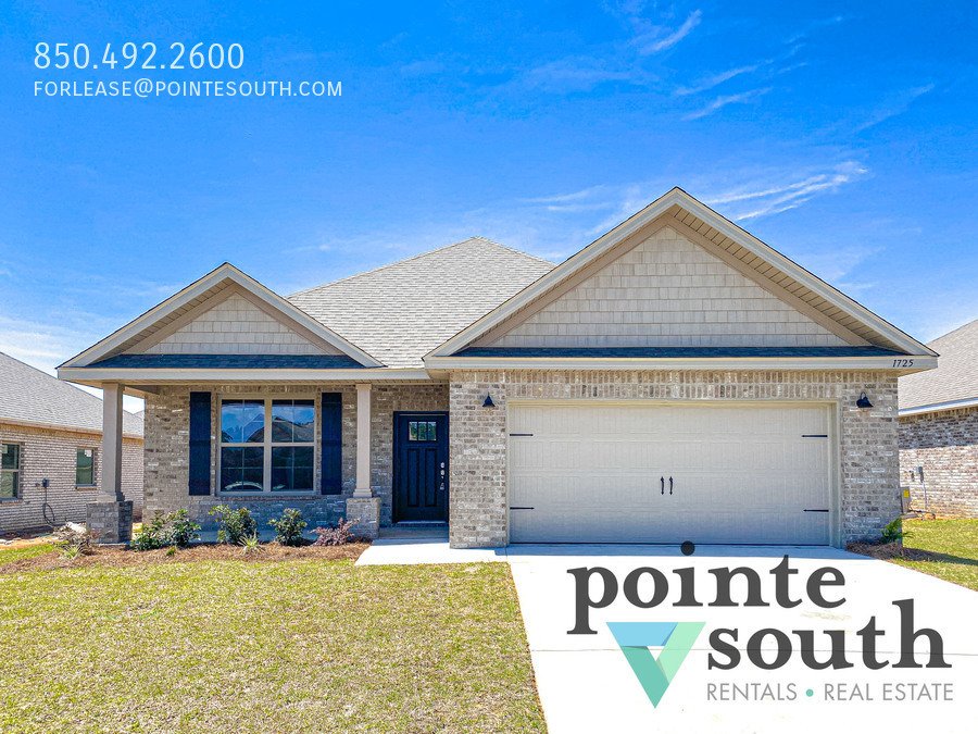 1725 Grouse St Foley, AL House for Rent Rentable