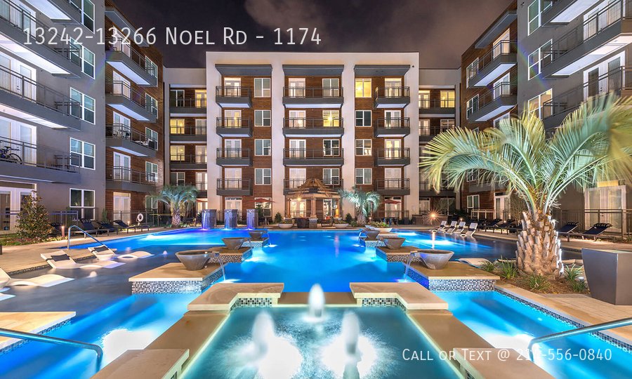 Apartments Near Noel Road Dallas Tx at Owen Meadow blog