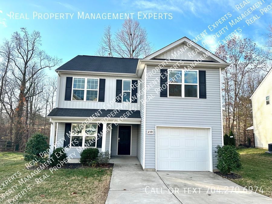 2010 Turtle Point Rd Charlotte, NC House for Rent Rentable