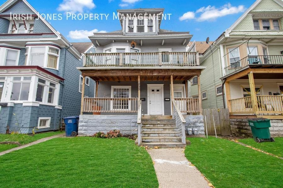 1899 Seneca St Buffalo, NY Apartment for Rent Rentable