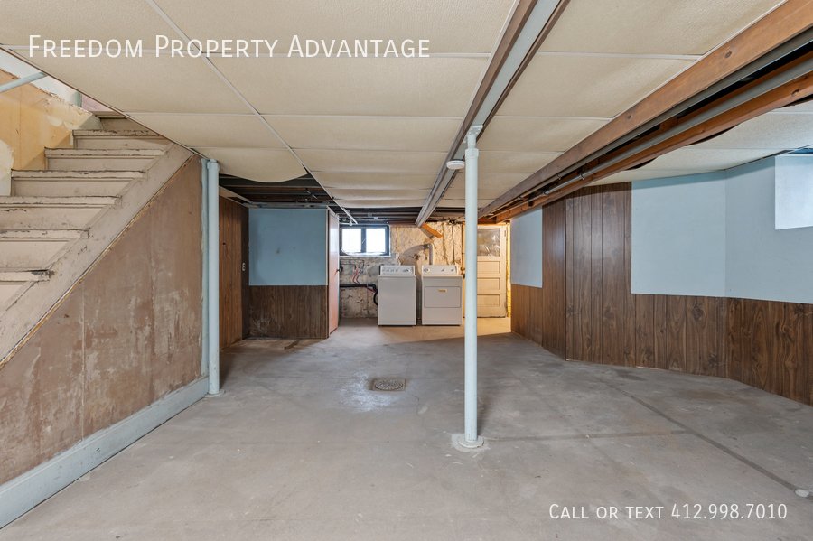 417 Lincoln Ave Millvale, PA House for Rent Rentable