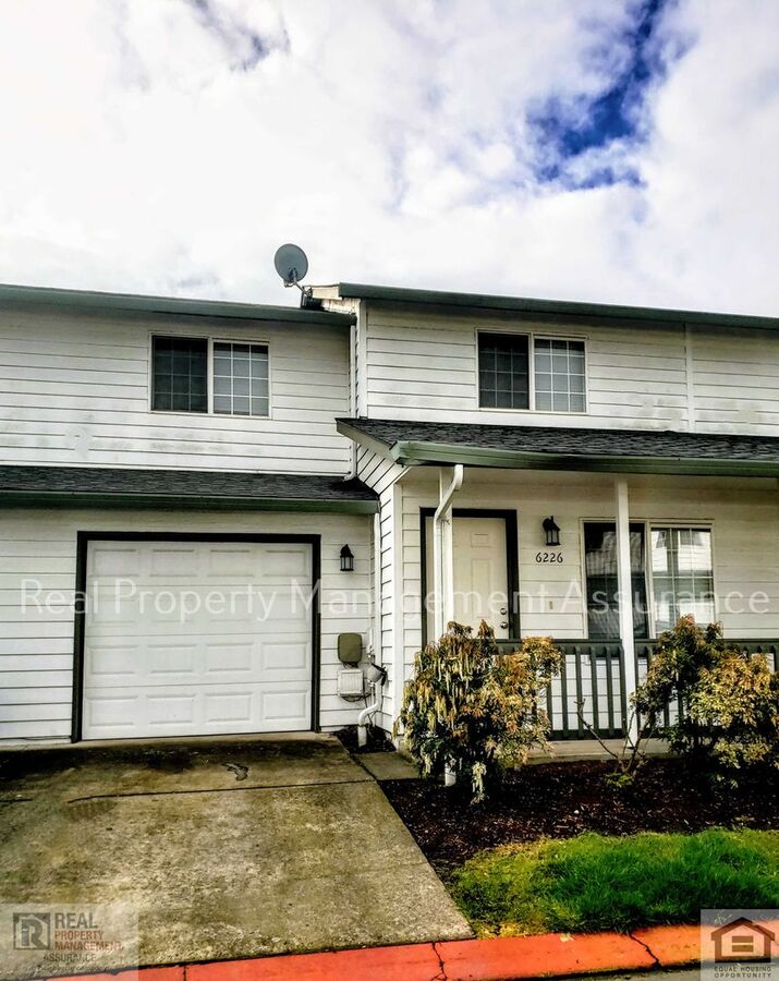 6226 SE Mariner Way Hillsboro, OR House for Rent Rentable